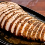 Smoked Turkey Breast