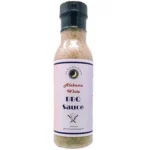 Alabama White Sauce
