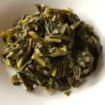 Smoked Collard Greens