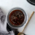 Extra BBQ Sauce
