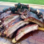 St. Louis Pork Ribs