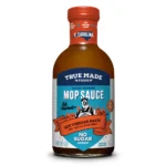 Carolina Vinegar Sauce