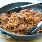 Pulled Pork – Half Pan