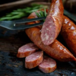 Smoked Sausage