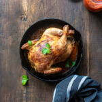 Smoked Chicken