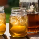 Southern Sweet Tea