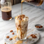 Texas Pecan Coffee