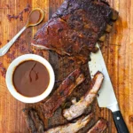 St. Louis Style Ribs