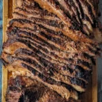 Brisket – Full Pan