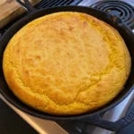 Corn Bread – Full Pan