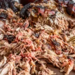 Pulled Pork