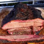 Texas Brisket