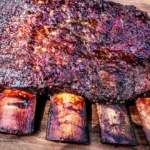 Dino Beef Ribs