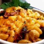 Smoked Mac & Cheese