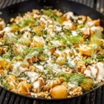 Smoked Potato Salad