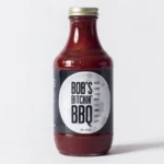 Bob's Original Sauce