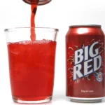 Big Red Soda